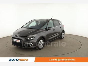 CITROEN C4 SPACETOURER 1.5 BLUEHDI 130 S&S FEEL BV6