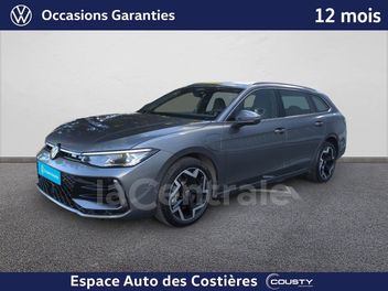 VOLKSWAGEN PASSAT 9 SW IX SW 1.5 EHYBRID 272 R-LINE DSG6