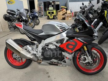 APRILIA RSV4 R 1000