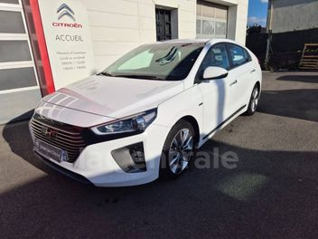 HYUNDAI IONIQ 1.6 HYBRID CREATIVE