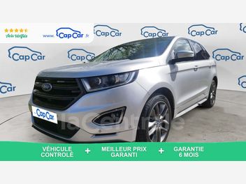 FORD EDGE 2.0 TDCI 210 AWD SPORT POWERSHIFT