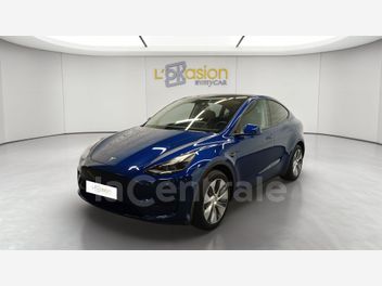 TESLA MODEL Y (2) 295 AUTONOMIE STANDARD RWD 62.5 KWH