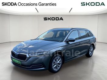 SKODA OCTAVIA 4 COMBI IV COMBI 2.0 TDI 150 AMBITION DSG7