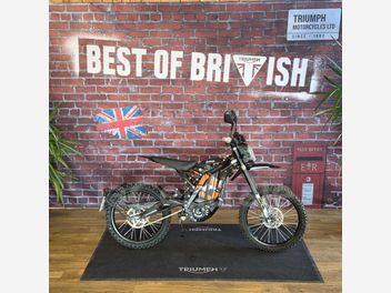 SUR-RON LIGHT BEE 125 X