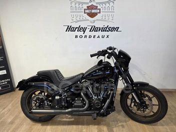 HARLEY DAVIDSON SOFTAIL LOW RIDER S 1923