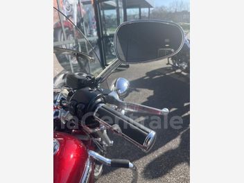 HARLEY DAVIDSON TRIKES FREEWHEELER 1745