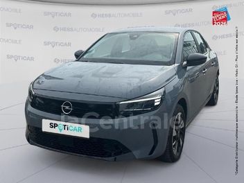 OPEL 
