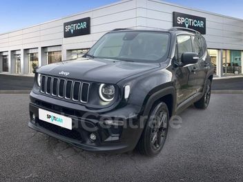 JEEP RENEGADE (3) 1.5 TURBO T4 130 E-HYBRID SUMMIT BVR7