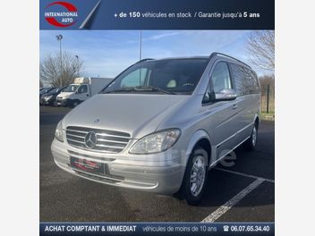 MERCEDES VIANO LONG 2.2 CDI TREND BVA