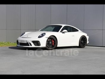 PORSCHE 911 TYPE 991 GT3 (991) 4.0 500 41CV GT3 BVM6