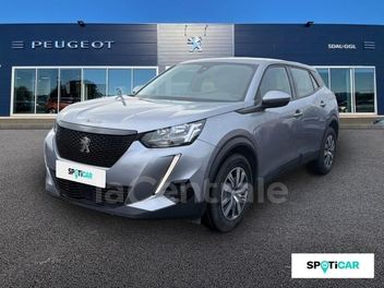 PEUGEOT 