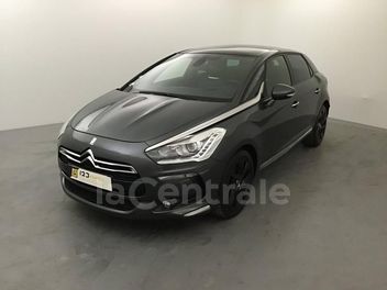 DS DS 5 (2) 2.0 BLUEHDI 180 S&S SPORT CHIC EAT6