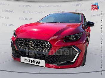 RENAULT 