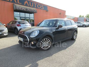 MINI MINI 3 CLUBMAN III CLUBMAN ONE 102 BVA7