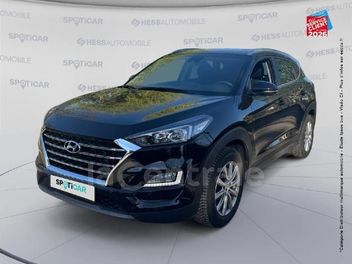 HYUNDAI TUCSON 3 III (2) 1.6 CRDI 136 HTRAC CREATIVE