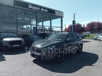 CUPRA 