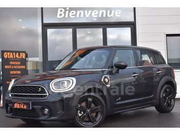 MINI COUNTRYMAN 2 II (2) (F60) 125 + 95 ALL4 COOPER SE EDITION PREMIUM BVA6