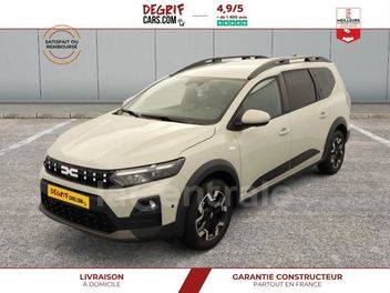DACIA JOGGER 7PL JOURNEY 1.8 HYBRID 155 BVA 7.