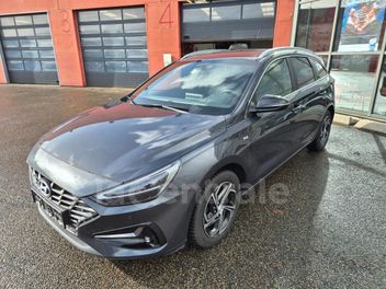 HYUNDAI I30 (3E GENERATION) FASTBACK III (2) FASTBACK 1.5 T-GDI 160 N LINE DCT-7
