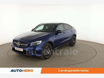 MERCEDES GLC COUPE AMG 43 AMG 4MATIC BVA9 367