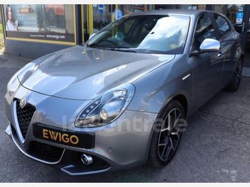 ALFA ROMEO GIULIETTA 3 III (3) 1.6 JTDM 120 S/S GIULIETTA