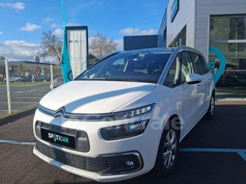 CITROEN GRAND C4 PICASSO 2 II (2) 1.2 PURETECH 130 S&S FEEL