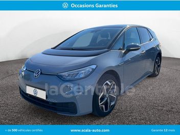 VOLKSWAGEN ID.3 204 PRO S ACTIVE 77KWH