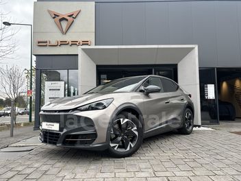 CUPRA 