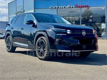 CITROEN C5 AIRCROSS 2 II 1.2 HYBRIDE 145 YOU E-DCS6