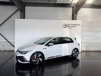 VOLKSWAGEN GOLF 8 GTI 2.0 TSI 300 DSG7 GTI CLUBSPORT