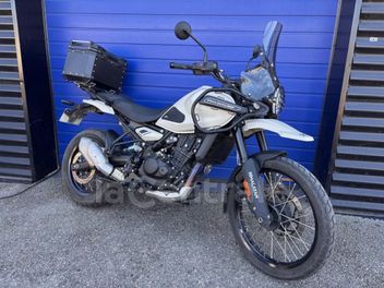 ROYAL ENFIELD HIMALAYAN 400