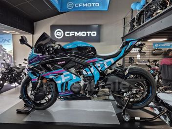 CF MOTO 675SR-R 675