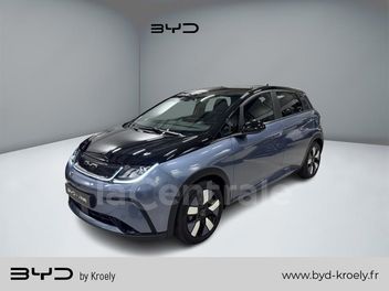 BYD DOLPHIN 60.4 KWH 204 DESIGN