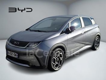 BYD