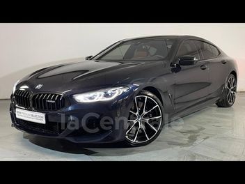 BMW SERIE 8 G16 GRAN COUPE (G16) M850IA XDRIVE 530