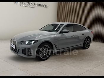 BMW I4 G26 (G26) (2) EDRIVE40 340 M SPORT BVA 83.9 KWH