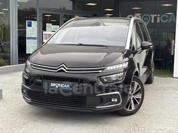 CITROEN GRAND C4 PICASSO 2 II (2) 1.2 PURETECH 130 S&S FEEL