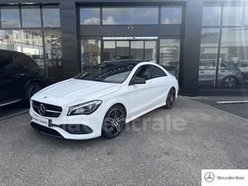 MERCEDES CLA (2) 200 FASCINATION 7G-DCT