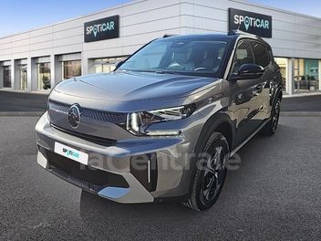 CITROEN C3 AIRCROSS 2 II 1.2 HYBRIDE 145 MAX E-DCS6 5PL