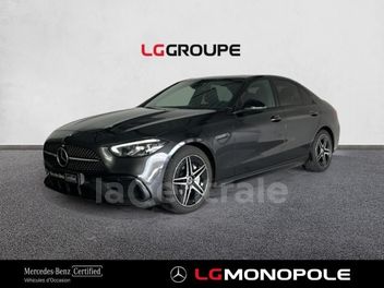 MERCEDES CLASSE C 5 V 220 D AMG LINE 9G-TRONIC