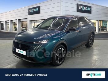 PEUGEOT 3008 (3E GENERATION) III 1.6 PLUG-IN HYBRID 225 ALLURE E-DCS7