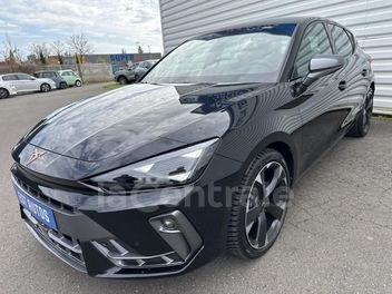CUPRA 