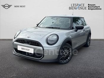 MINI MINI 4 3P IV (F66) 1.5 156 COOPER C ESSENTIAL DKG7