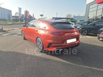 KIA PROCEED 3 III 1.6 T-GDI 204 ISG GT DCT7