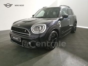 MINI COUNTRYMAN 2 II (2) (F60) 125 + 95 ALL4 COOPER SE EDITION PREMIUM BVA6