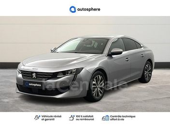 PEUGEOT 508 (2E GENERATION) II HYBRID 225 ALLURE E-EAT8