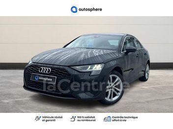 AUDI A3 (4E GENERATION) BERLINE IV (2) BERLINE 35 TFSI 150 MHEV DESIGN S TRONIC 7