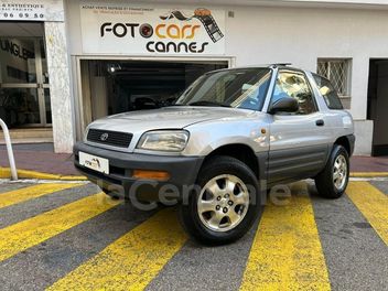 TOYOTA RAV 4 VX BVA 3P 9CV