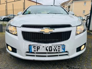 CHEVROLET 
