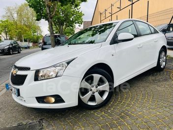 CHEVROLET CRUZE 1.8 141 LT